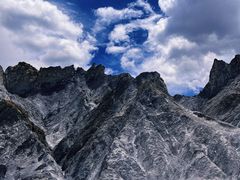 -墨石公园景区