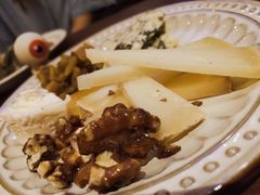 -Bistro Les Lilas丁香花小酒馆