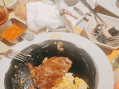 原味经典牛排-豪客来牛排(云山大道店)