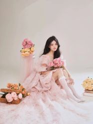 -米莱摄影写真(五大道别墅店)