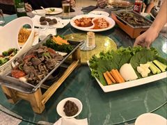 -平壤馆(西塔街店)