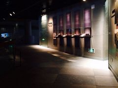 iphone_upload_pic-北京周口店北京人遗址博物馆