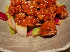 -绿茶餐厅(深圳龙华天虹购物中心店)