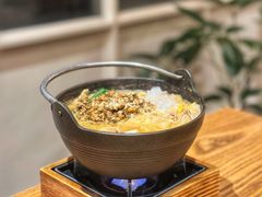 -铃木食堂(北新桥店)