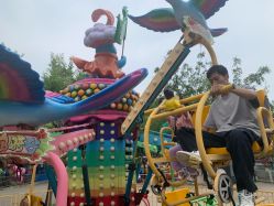 -大望京儿童游乐场