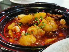 -毛家饭店(翡翠绿洲商业街店)