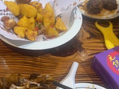 -元银甲·湖北地标美食(汉阳店)