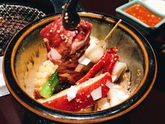 -叙叙苑(东京歌剧城店)