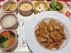 -西贝(无锡万象城店)
