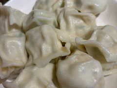 -金谷园饺子馆(北邮总店)