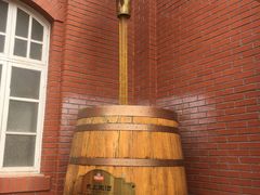 -青岛啤酒博物馆