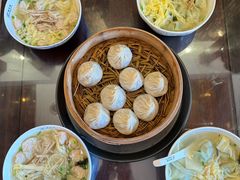 -熙盛源(滨湖万达店)