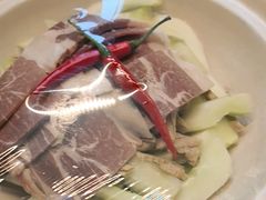 -黄山老妈·土菜(碧桂园店)