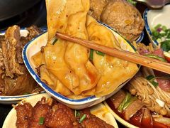 -邓莽子老火锅(鲁祖庙店)