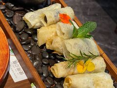-雀舞云南菜(乐客城店)