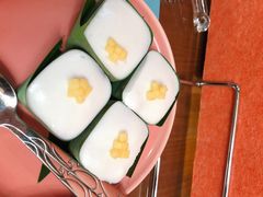 椰汁西米布丁-帕蓝·暹罗料理(曲阳店)