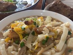 -老袁炒年糕(富豪路店)
