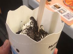 -麦当劳(阳朔益田西街店)