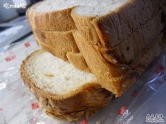 芝士吐司-奇华饼家(又一城店)