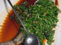 -好食上(喜盈门.范城店)