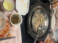 -水禾轩·海鲜蒸汽主题餐厅(新香洲旗舰店)