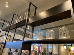 -喜茶(广州天汇igc店)