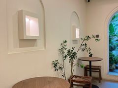 用餐区-奈诺甜品·生日蛋糕·下午茶(古城店)