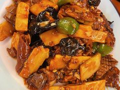 -鼎香润(德胜门内店)