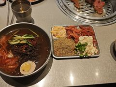 -大叹号·朝鲜族烤肉(滨海吾悦广场店)