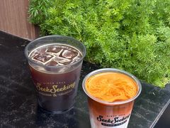 -SeekSeeking咖啡专门店(堰塘街店)