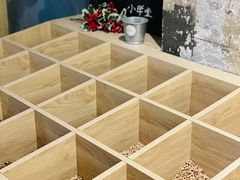 -GOTLOT COFFEE&KITCHEN角落厨房NOOK店