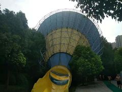 -阿酋湾水上乐园