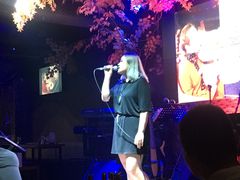 -音乐房子·Vintage Live Bar(玉林总店)
