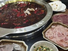 -大龙火锅(老店)