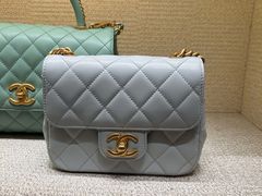 -CHANEL(ifs国际金融店)