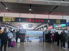 -沈阳站