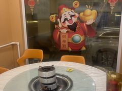 -柳沟豆腐宴69号福豆堂