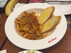 -米斯特比萨(罗斯福店)