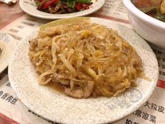 渍菜粉-吉味馆(柠溪店)
