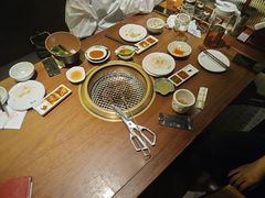 -御牛道日式烤肉料理(杭州万象城店)