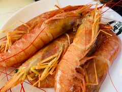 -澜悦港海鲜体验主题餐厅