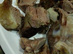 -清真益鑫羊肉手抓馆(南大街店)