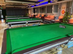 -云川台球棋牌(白纸坊店)