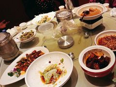 -刘胖子家常菜·蹄花焖藕(兴业店)