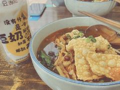 -陈记柳州螺蛳粉(大坪店)