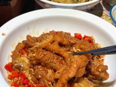 -老湘村·湖南土菜(天河维多利店)