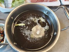 -君邦火锅(新疆大厦店)