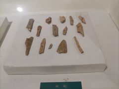 -王府井古人类文化遗址博物馆