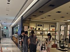 -新罗免税店(济州店)