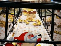 -优品颂烘焙咖啡(南山店)